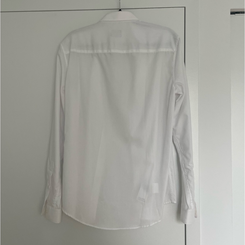 Versace Collection Trend Diamond Patterned Dress … - image 2